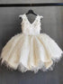 Aster White Dresses Little Palace Store